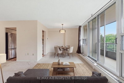1964 Main Street W • #805 • Hamilton, ON photo 7