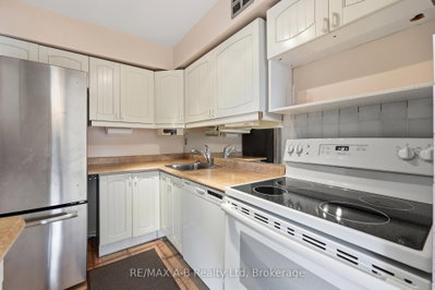 1964 Main Street W • #805 • Hamilton, ON photo 9