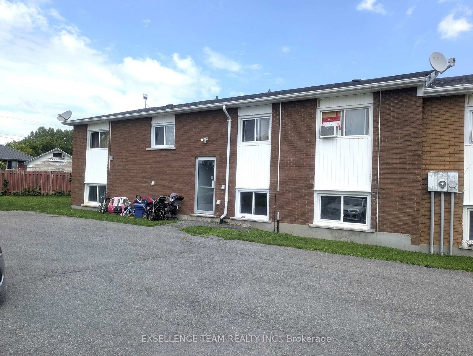 1448 St Michel Avenue • Cornwall, ON photo 2