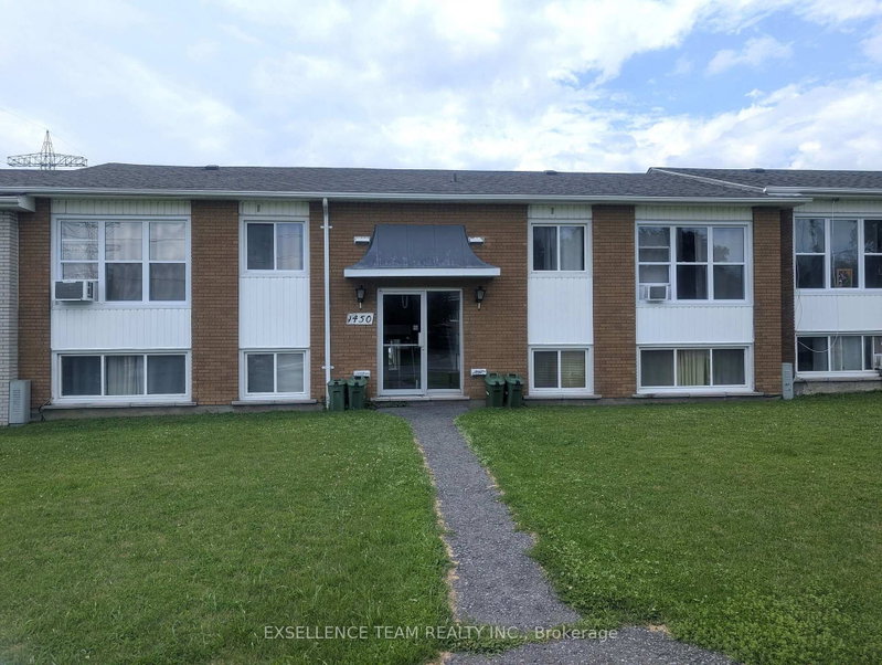 1450 St Michel Avenue