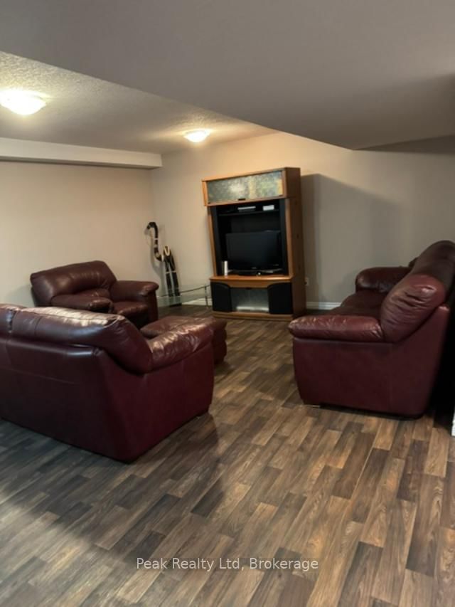 Townhouse for sale at 162 Krotz Street, North Perth, Ontario, N4W 0E2 - Listowel - MLS: X13654792