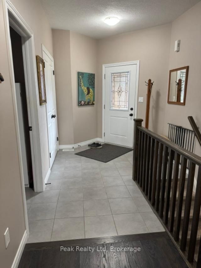 Townhouse for sale at 162 Krotz Street, North Perth, Ontario, N4W 0E2 - Listowel - MLS: X13654792