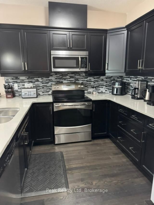 Townhouse for sale at 162 Krotz Street, North Perth, Ontario, N4W 0E2 - Listowel - MLS: X13654792