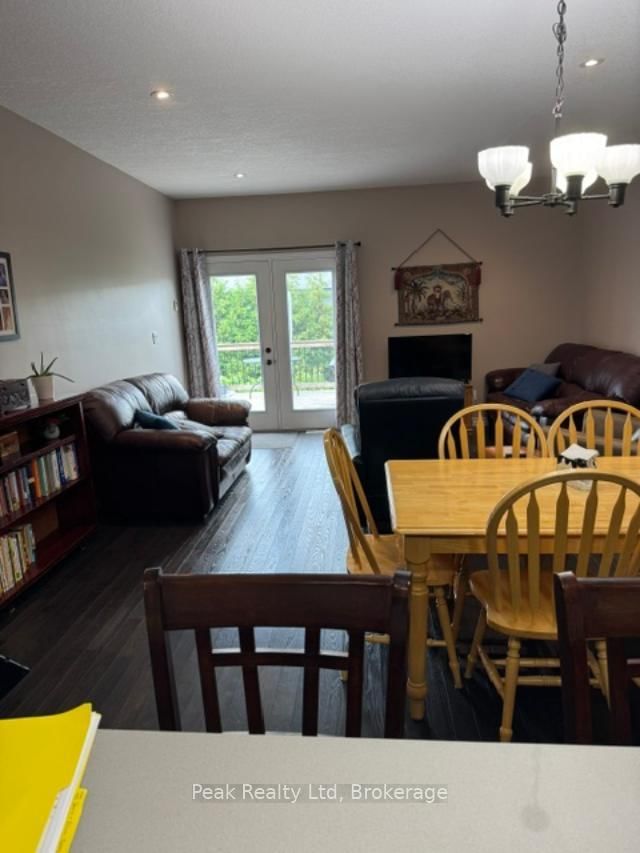 Townhouse for sale at 162 Krotz Street, North Perth, Ontario, N4W 0E2 - Listowel - MLS: X13654792