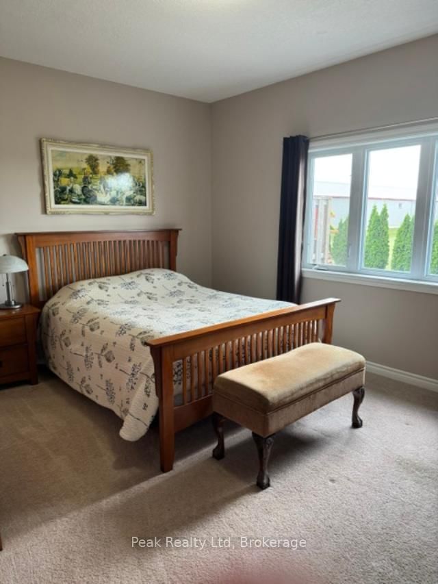 Townhouse for sale at 162 Krotz Street, North Perth, Ontario, N4W 0E2 - Listowel - MLS: X13654792