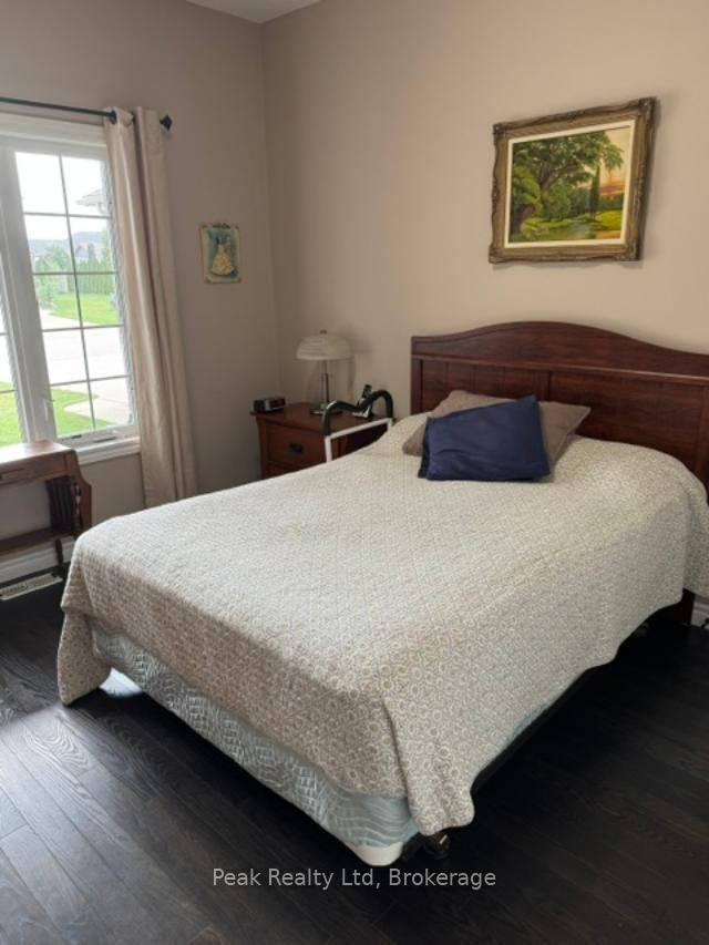 Townhouse for sale at 162 Krotz Street, North Perth, Ontario, N4W 0E2 - Listowel - MLS: X13654792