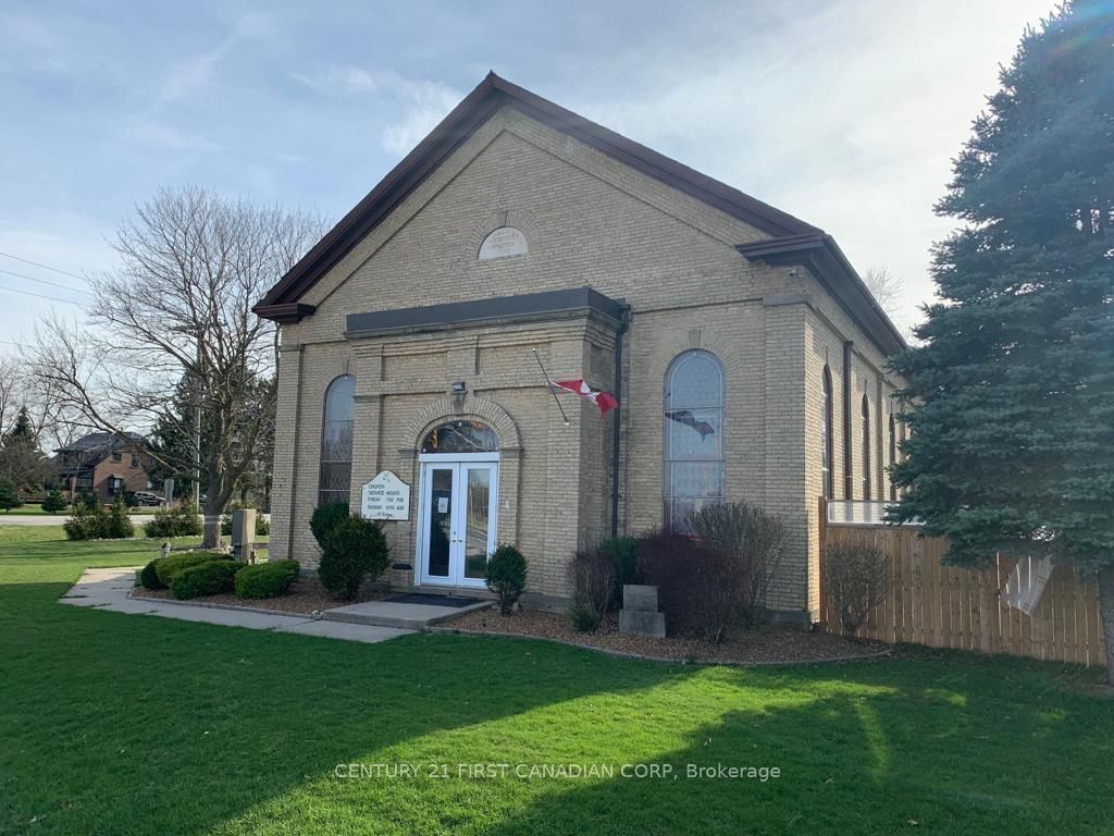 14310 Ilderton Road photo 1