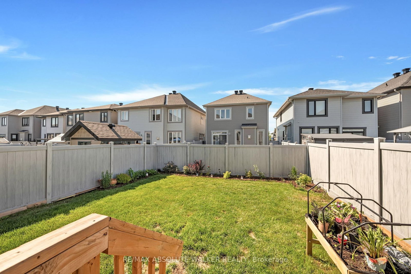 728 Perseus Avenue • Ottawa, ON photo 31