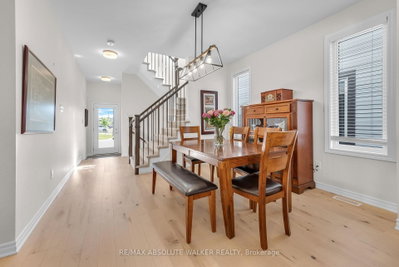 728 Perseus Avenue • Ottawa, ON photo 4