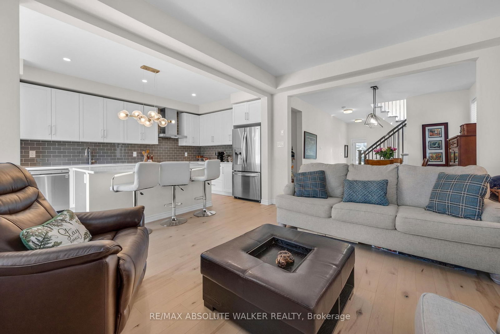 728 Perseus Avenue • Ottawa, ON photo 9