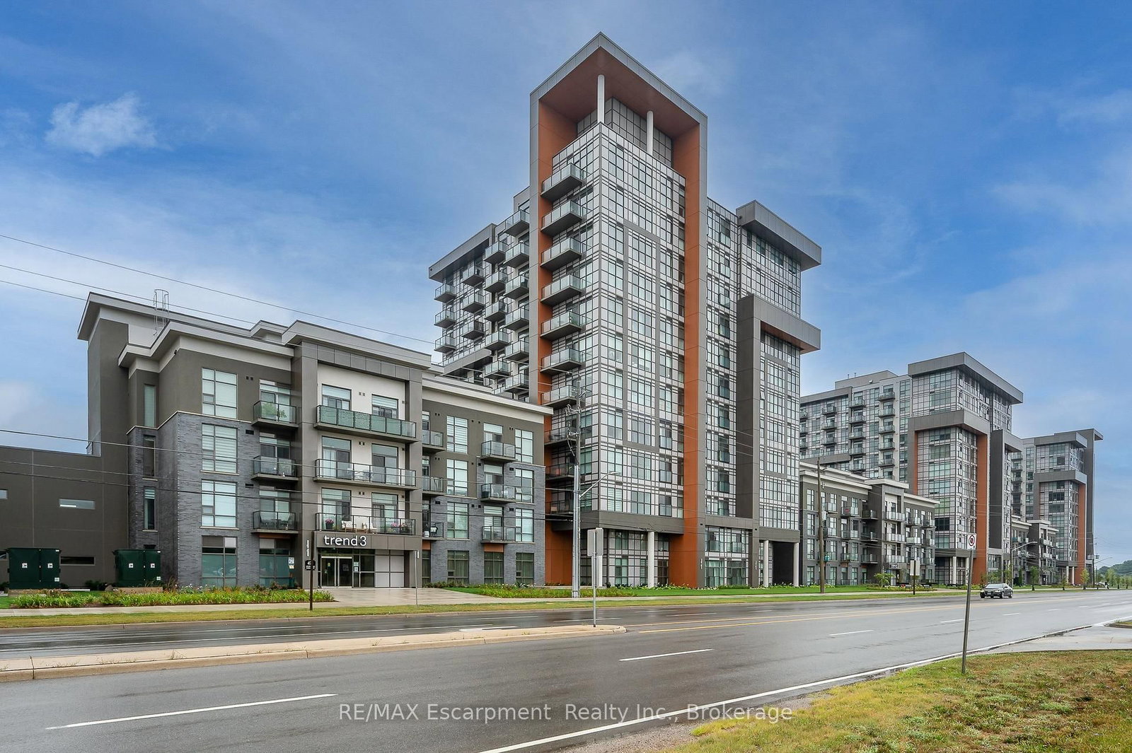 470 Dundas Street E • #309 • Hamilton, ON photo 2
