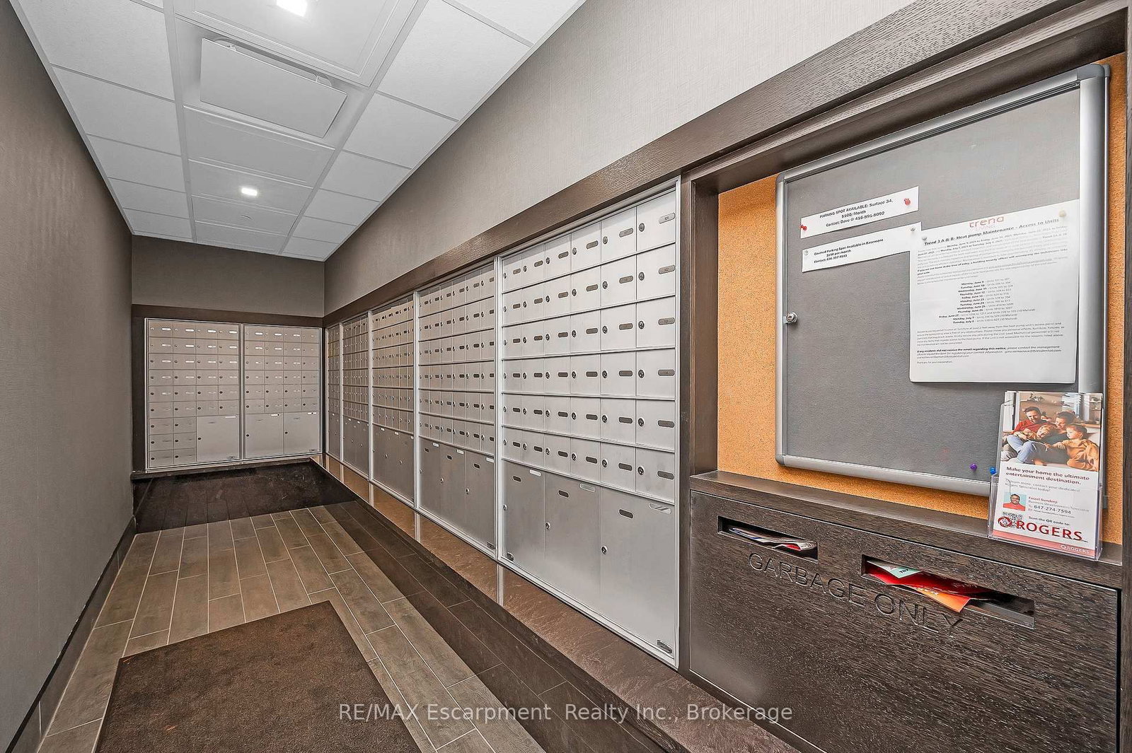470 Dundas Street E • #309 • Hamilton, ON photo 22