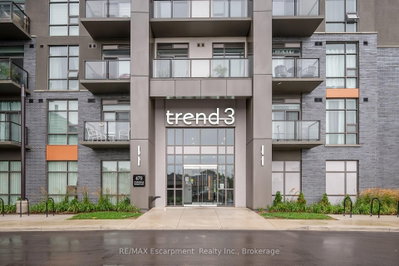 470 Dundas Street E • #309 • Hamilton, ON photo 3