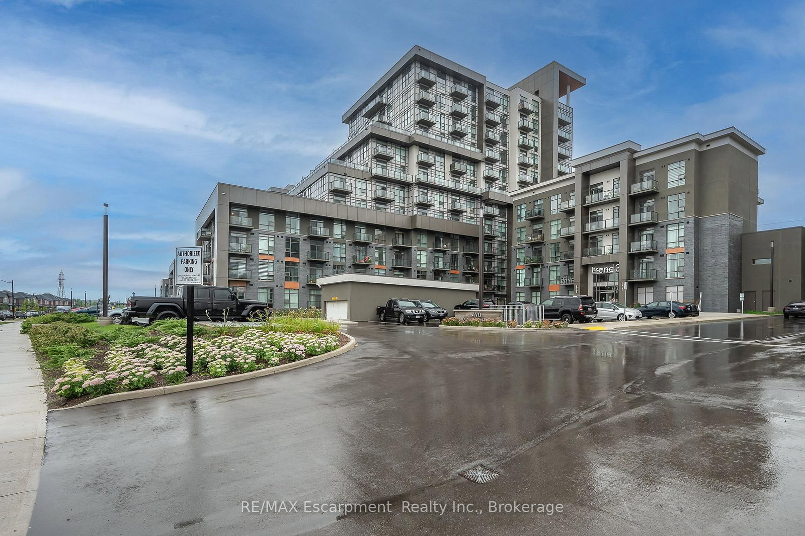 470 Dundas Street E • #309 • Hamilton, ON photo 33