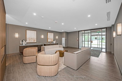 470 Dundas Street E • #309 • Hamilton, ON photo 4