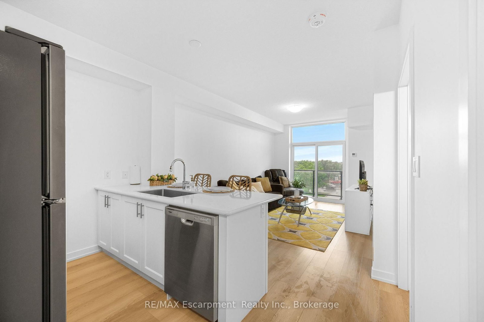 470 Dundas Street E • #309 • Hamilton, ON photo 7