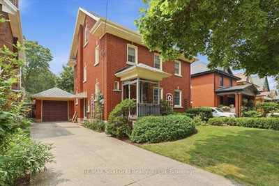 Kitchener - Photo 1