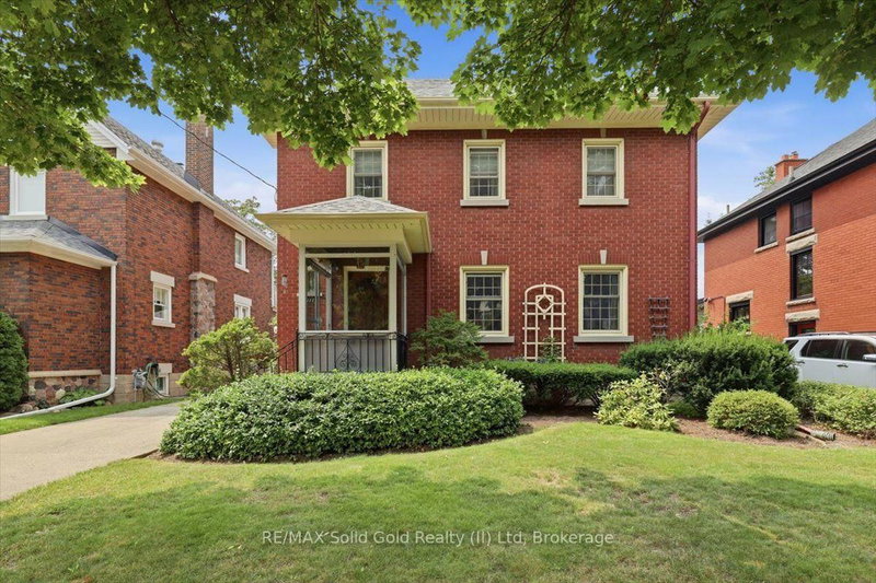 111 Filbert Street