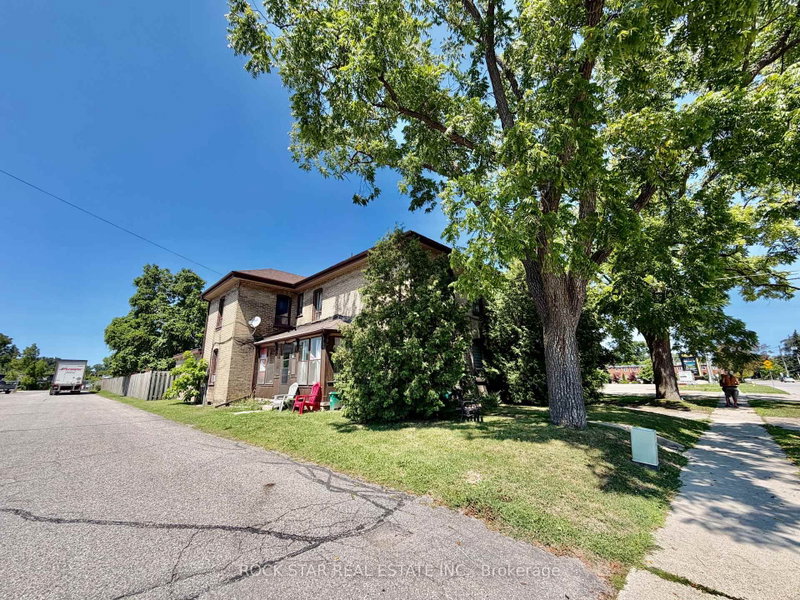 135 Sherwood Drive