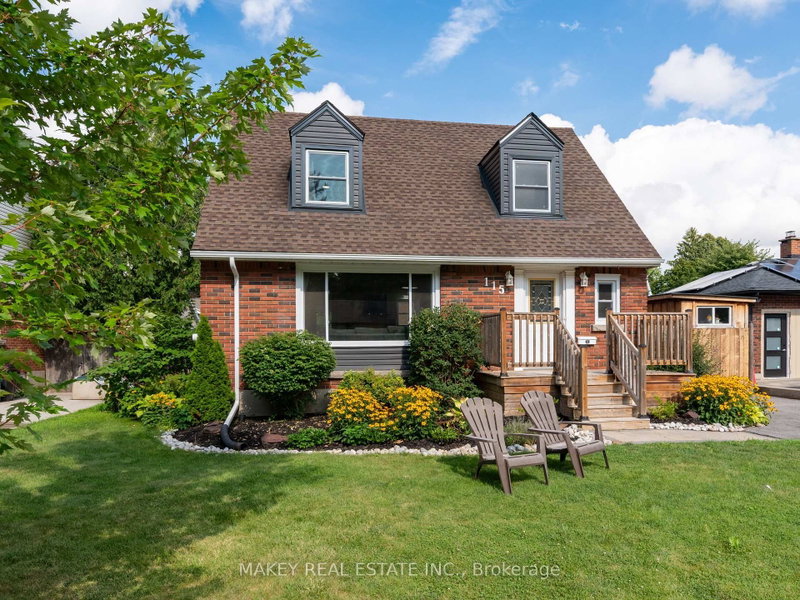 115 Fairview Crescent