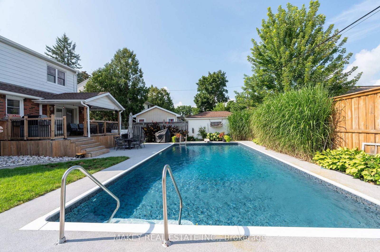 115 Fairview Crescent • Woodstock, ON photo 37