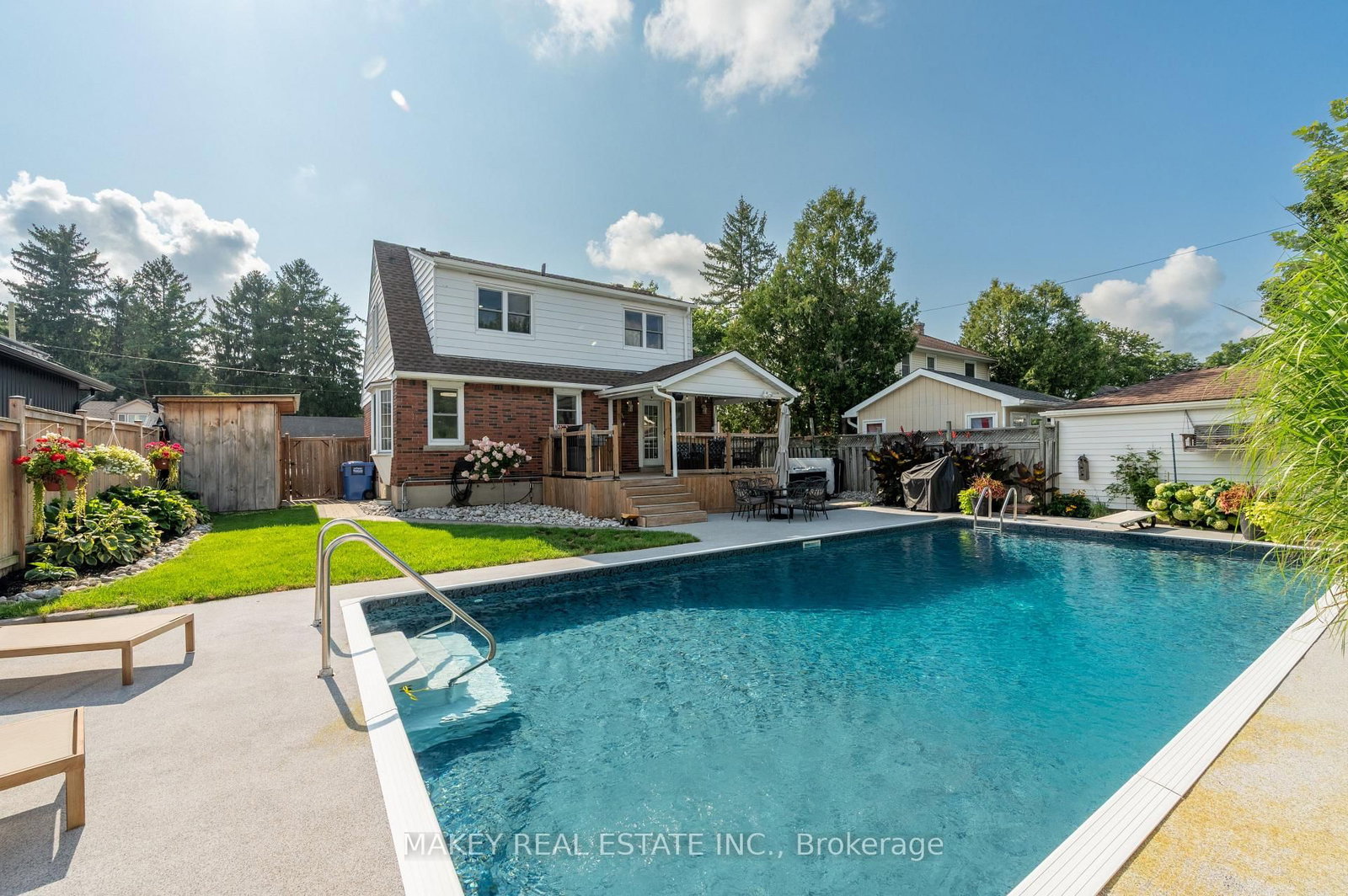 115 Fairview Crescent • Woodstock, ON photo 38