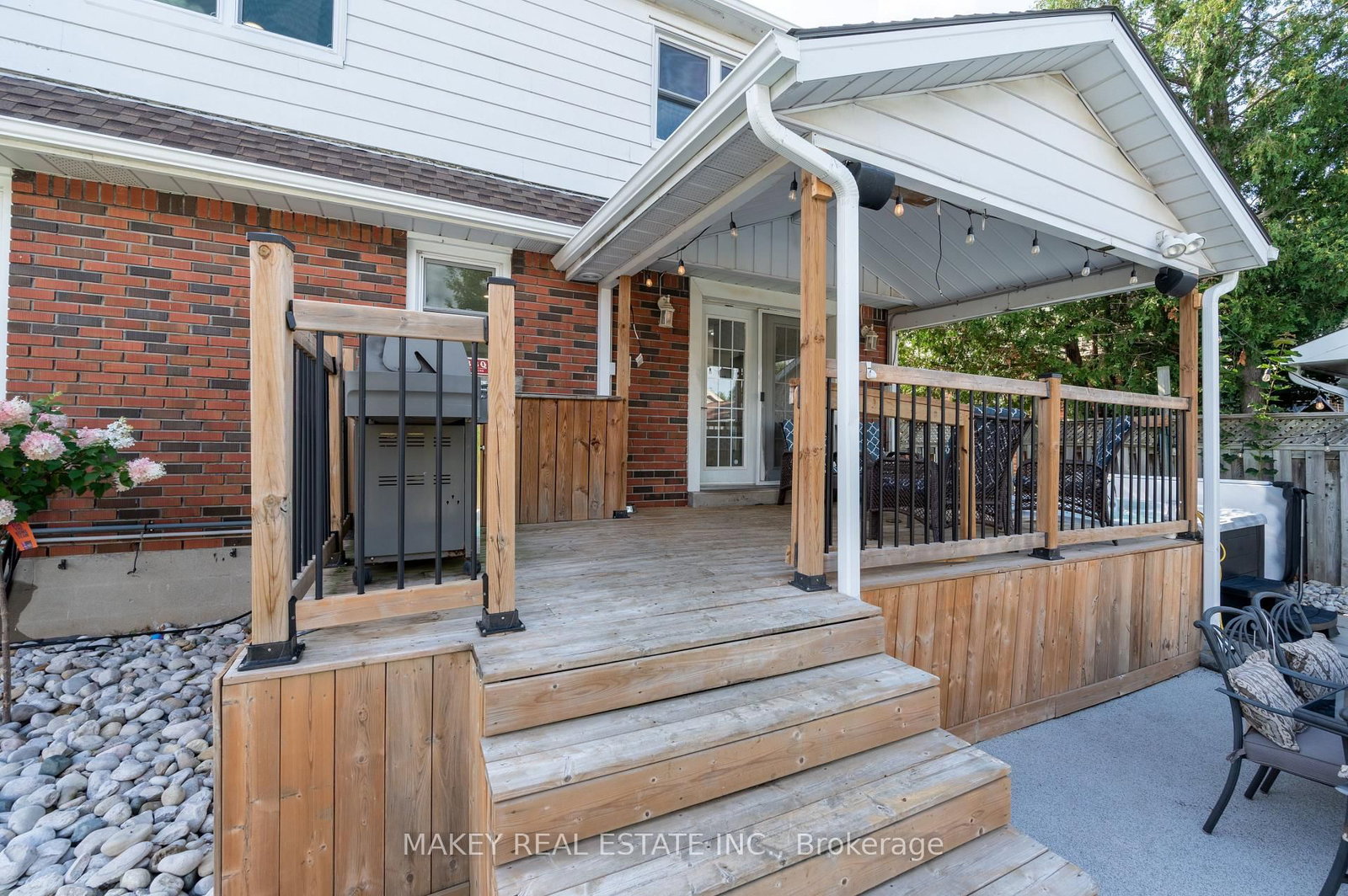 115 Fairview Crescent • Woodstock, ON photo 40