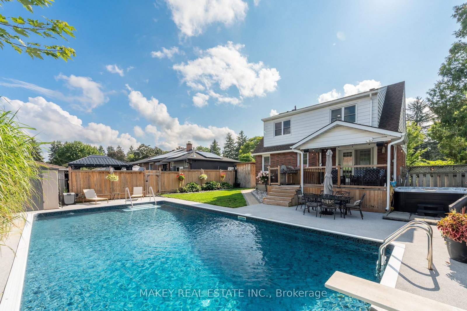 115 Fairview Crescent • Woodstock, ON photo 43