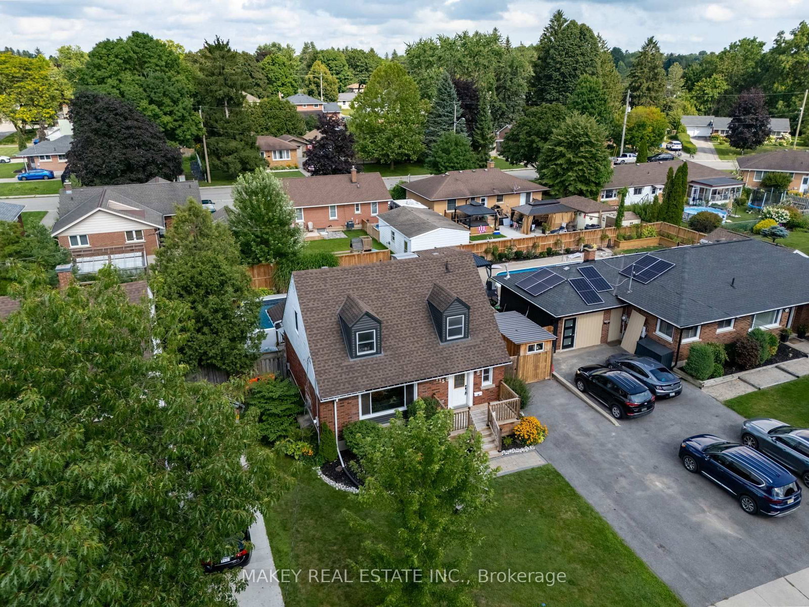 115 Fairview Crescent • Woodstock, ON photo 46
