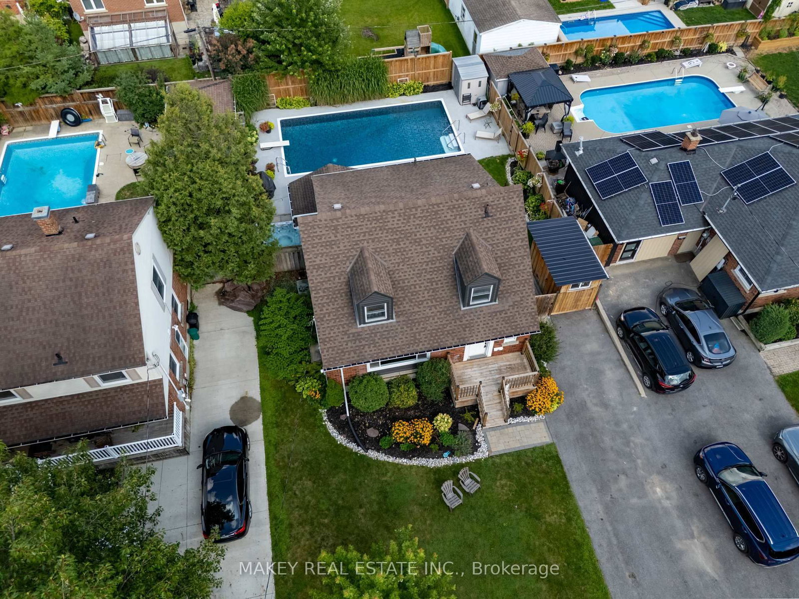115 Fairview Crescent • Woodstock, ON photo 47