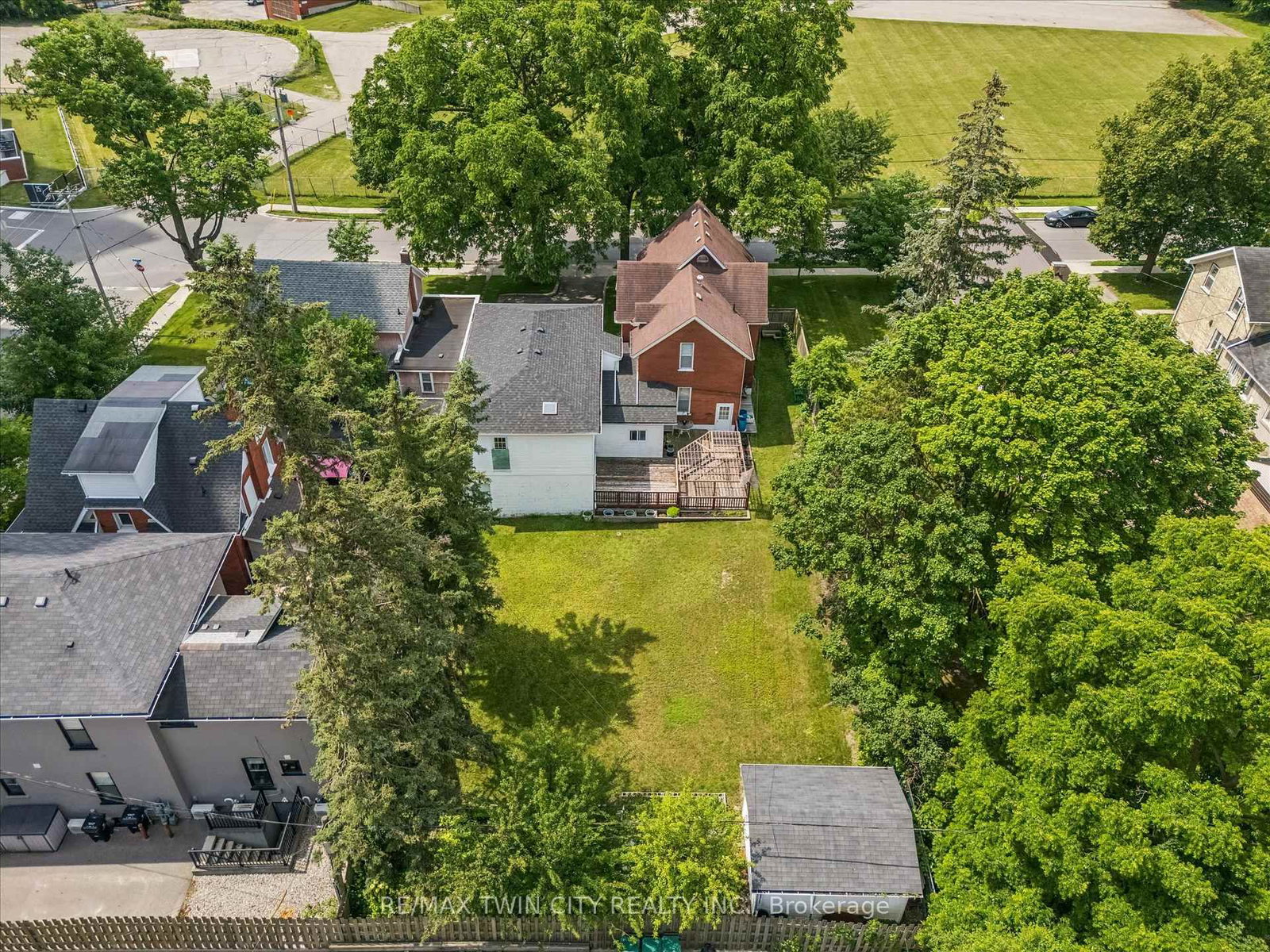 44 Walter Street • Kitchener, ON photo 44