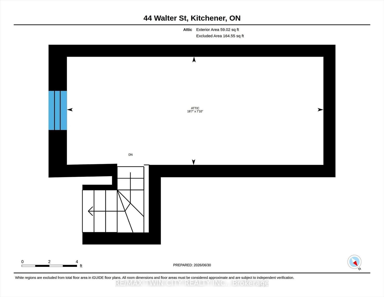 44 Walter Street • Kitchener, ON photo 47