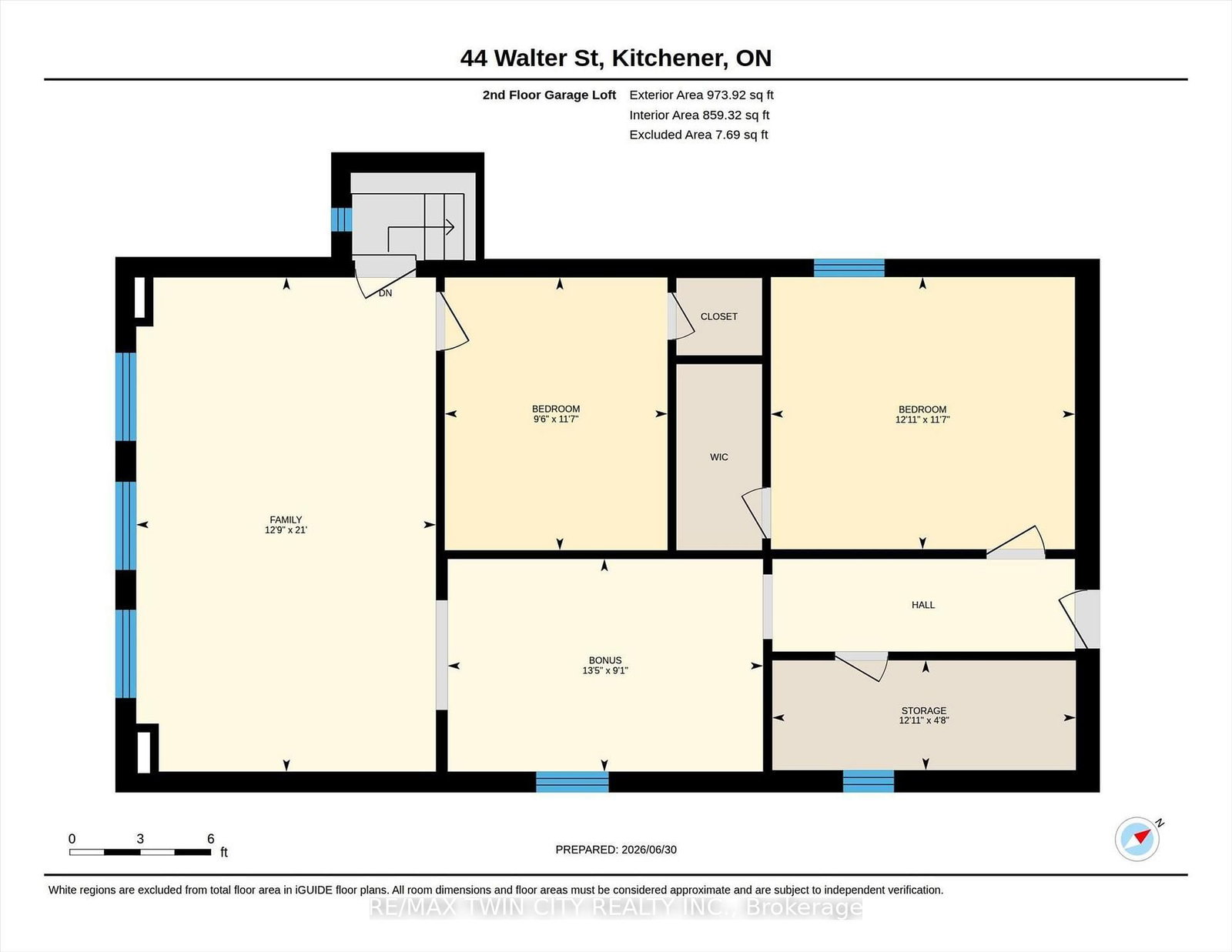 44 Walter Street • Kitchener, ON photo 49