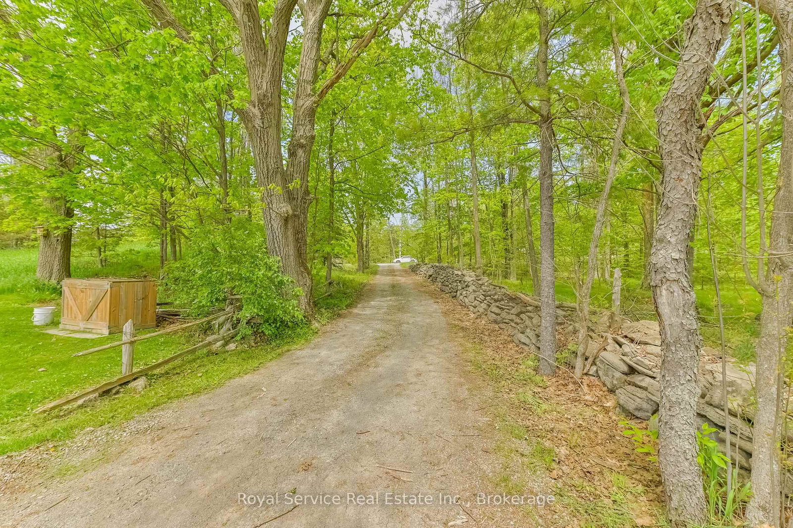 2701 11 th E Line • Trent Hills, ON photo 27