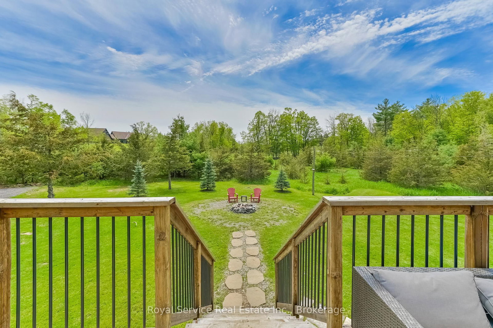 2701 11 th E Line • Trent Hills, ON photo 28