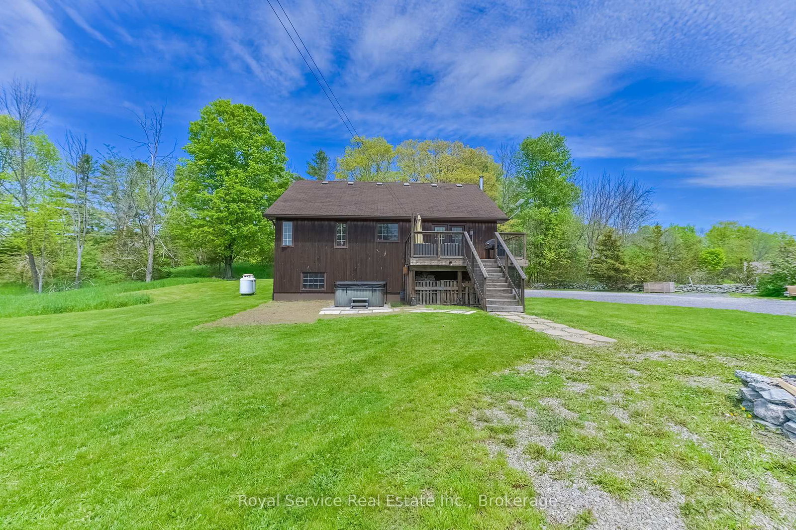 2701 11 th E Line • Trent Hills, ON photo 33