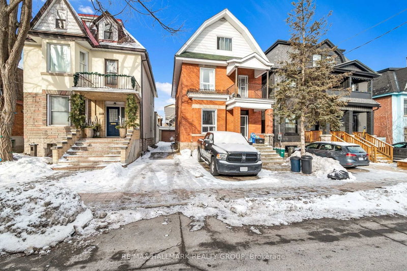 Unit 2 - 277 Arlington Avenue