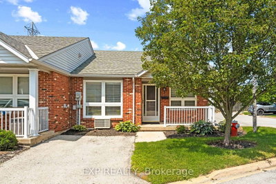 226 VANSICKLE Road • #5 • St. Catharines, ON photo 2