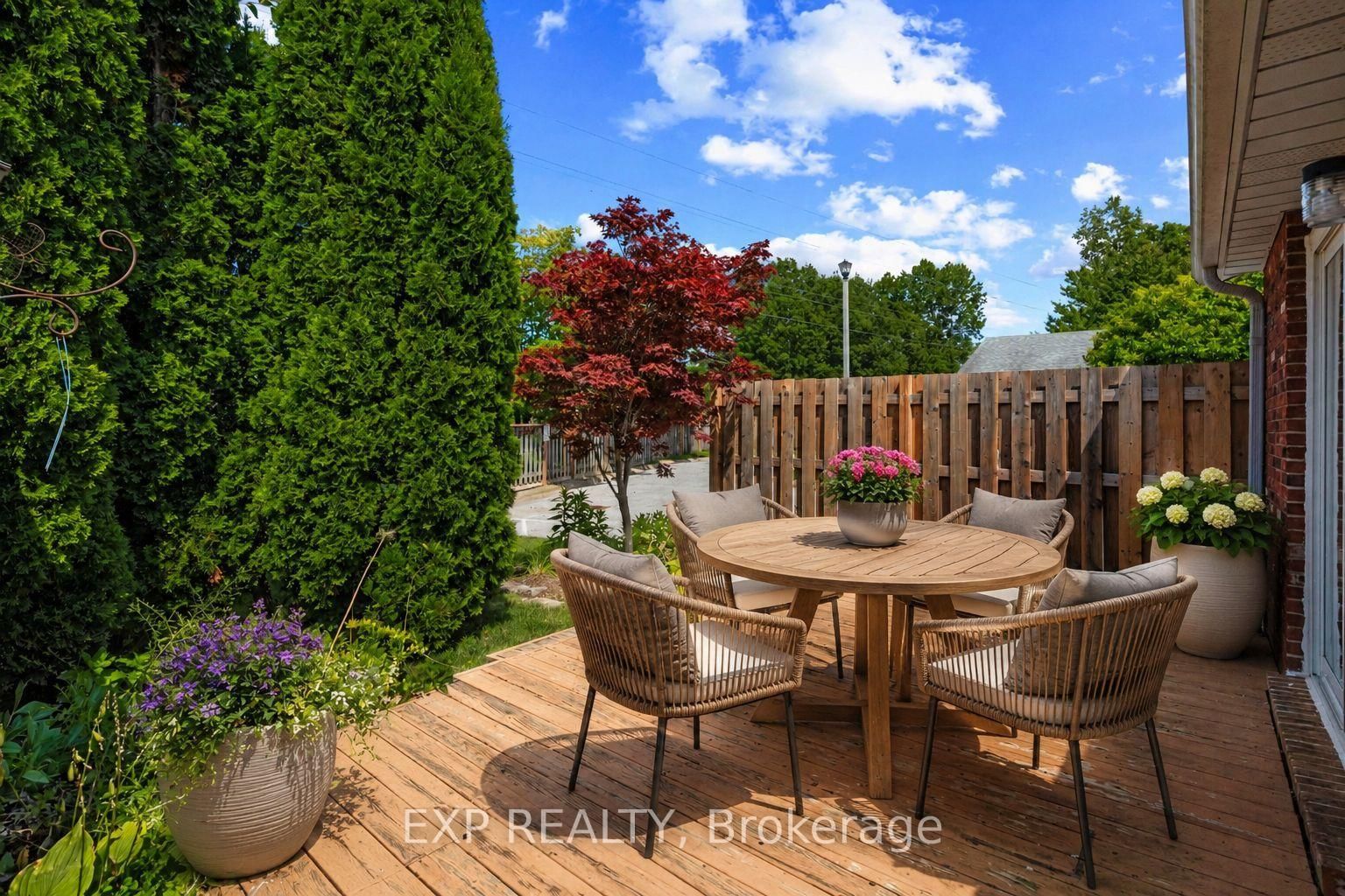 226 VANSICKLE Road • #5 • St. Catharines, ON photo 28