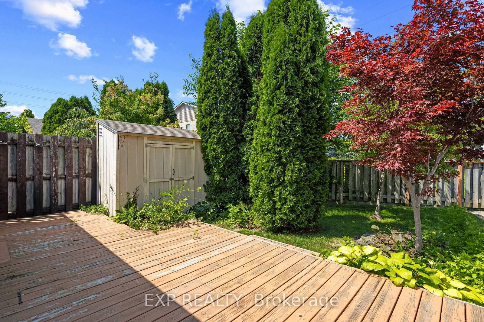 226 VANSICKLE Road • #5 • St. Catharines, ON photo 29