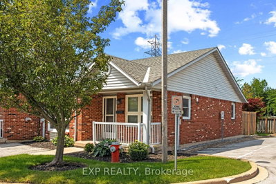 226 VANSICKLE Road • #5 • St. Catharines, ON photo 3