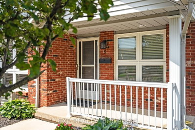 226 VANSICKLE Road • #5 • St. Catharines, ON photo 4