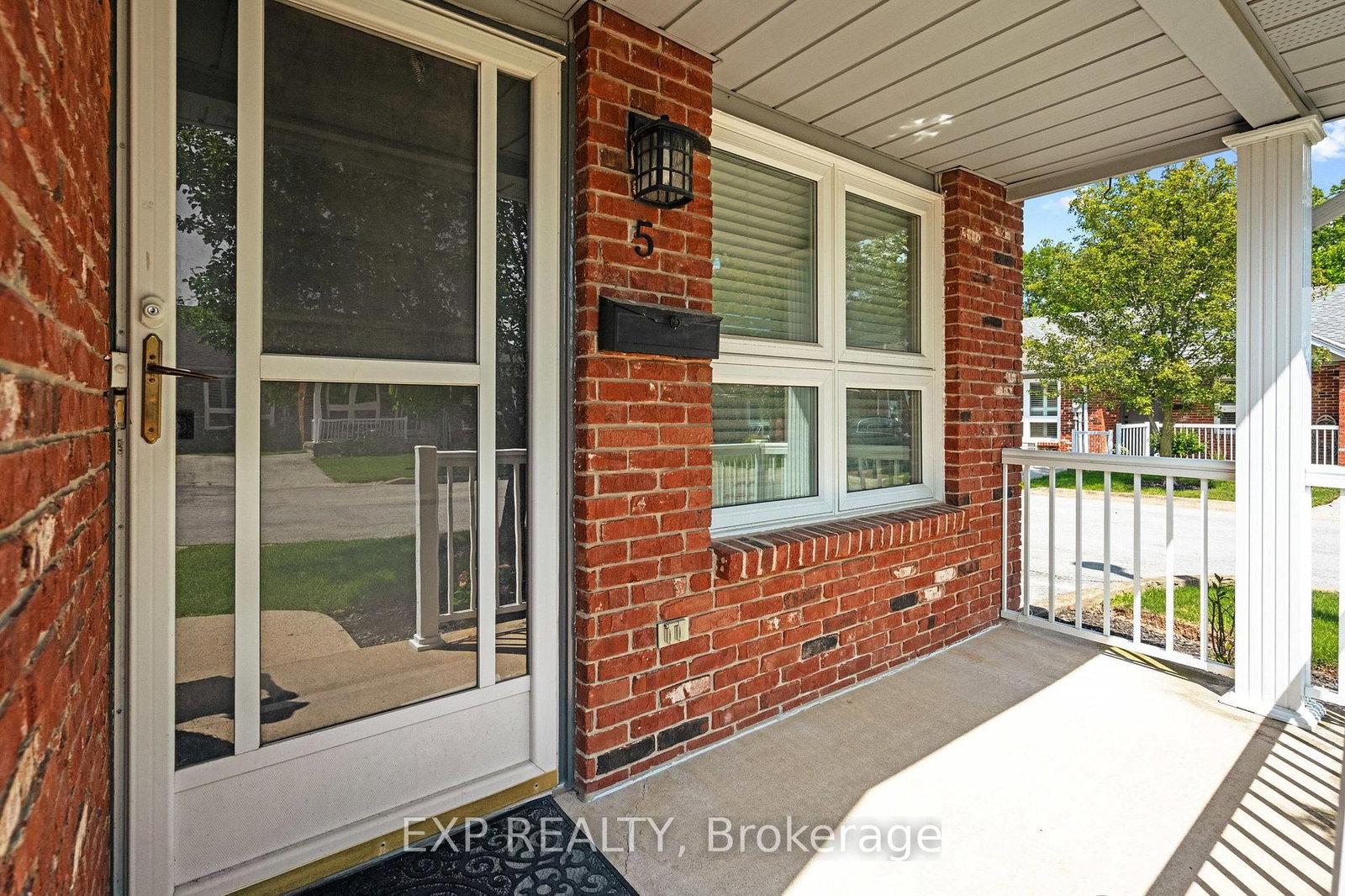 226 VANSICKLE Road • #5 • St. Catharines, ON photo 5