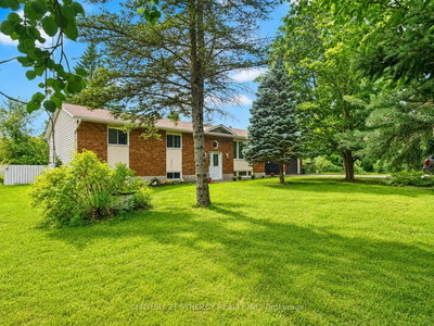 684 County Road 44 Road • North Grenville, ON photo 2