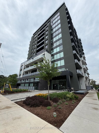 Condo leased at 210-71 Wyndham Street, Guelph, Ontario, N1E 5R3 - St. Patrick's Ward - MLS: X13654948