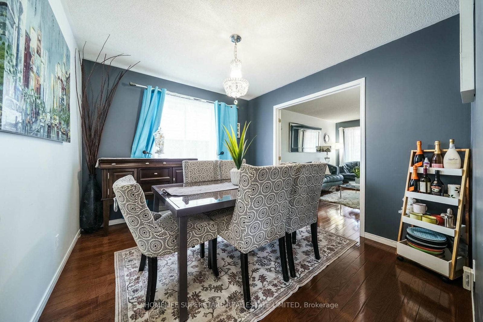 61 Lawnhurst Drive • Hamilton, ON photo 9