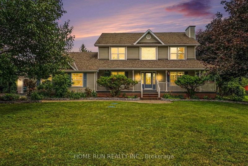 112 KERSCOTT HEIGHTS Way