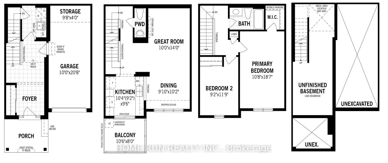 312 Parallax Private • Ottawa, ON photo 22