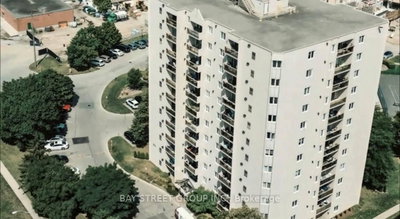 858 COMMISSIONERS Road E • #1005 • London South, ON photo 2