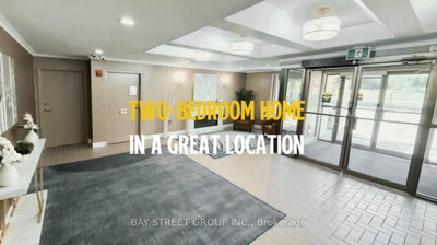 858 COMMISSIONERS Road E • #1005 • London South, ON photo 3